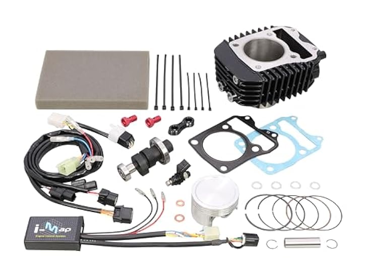【A1】 KDX125SR 新品純正部品　まとめて　貴重 A1】 KDX125SR 純正部品 まとめて 貴重